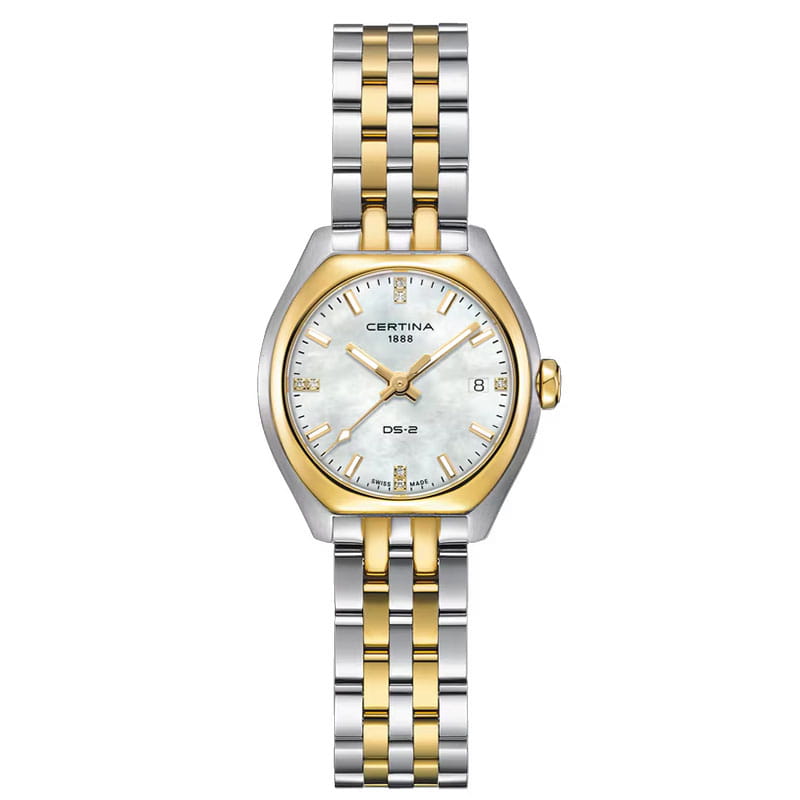 Certina DS-2 Lady C049.210.22.116.00 Twoje Zegarki