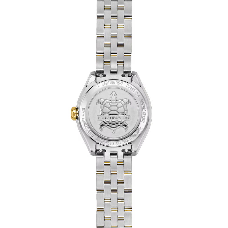 Certina DS-2 Lady C049.210.22.116.00 Twoje Zegarki
