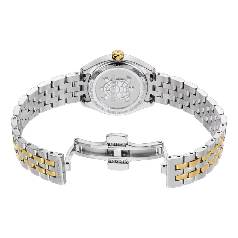 Certina DS-2 Lady C049.210.22.116.00 Twoje Zegarki
