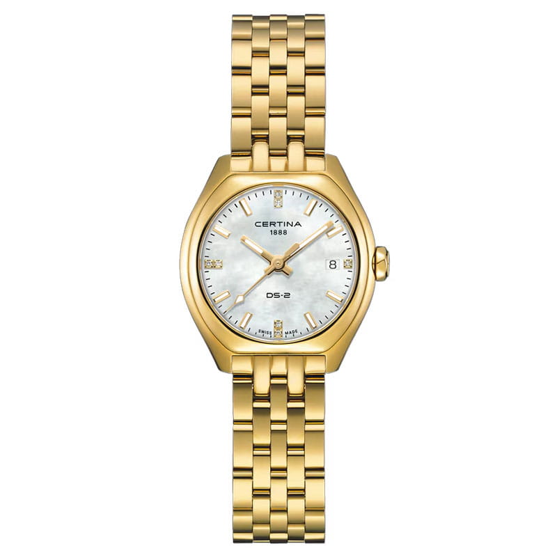 Certina DS-2 Lady C049.210.33.116.00 Twoje Zegarki