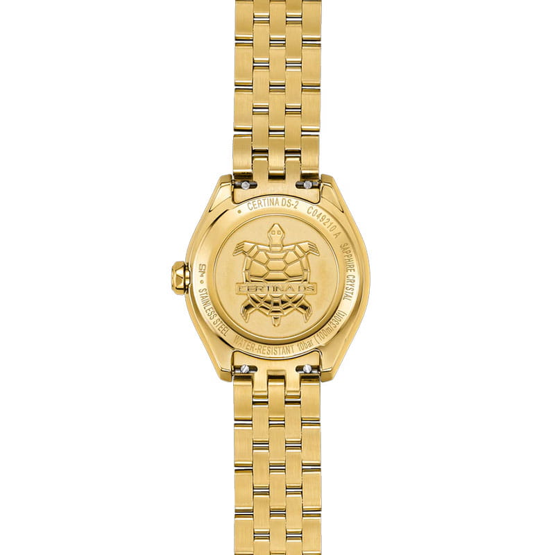 Certina DS-2 Lady C049.210.33.116.00 Twoje Zegarki