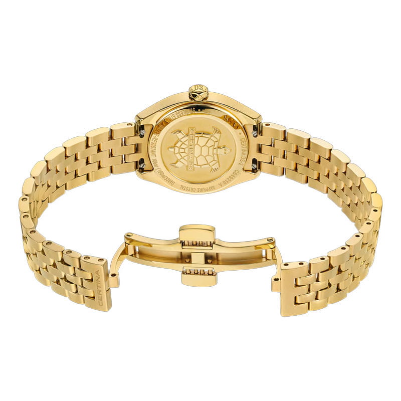 Certina DS-2 Lady C049.210.33.116.00 Twoje Zegarki