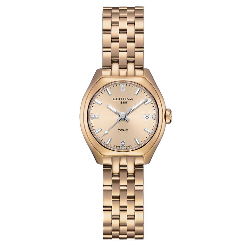 Certina DS-2 Lady C049.210.33.026.00 Twoje Zegarki