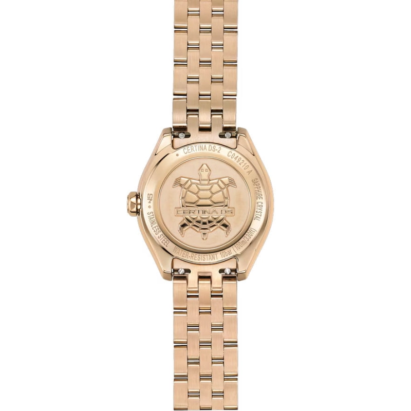 Certina DS-2 Lady C049.210.33.026.00 Twoje Zegarki