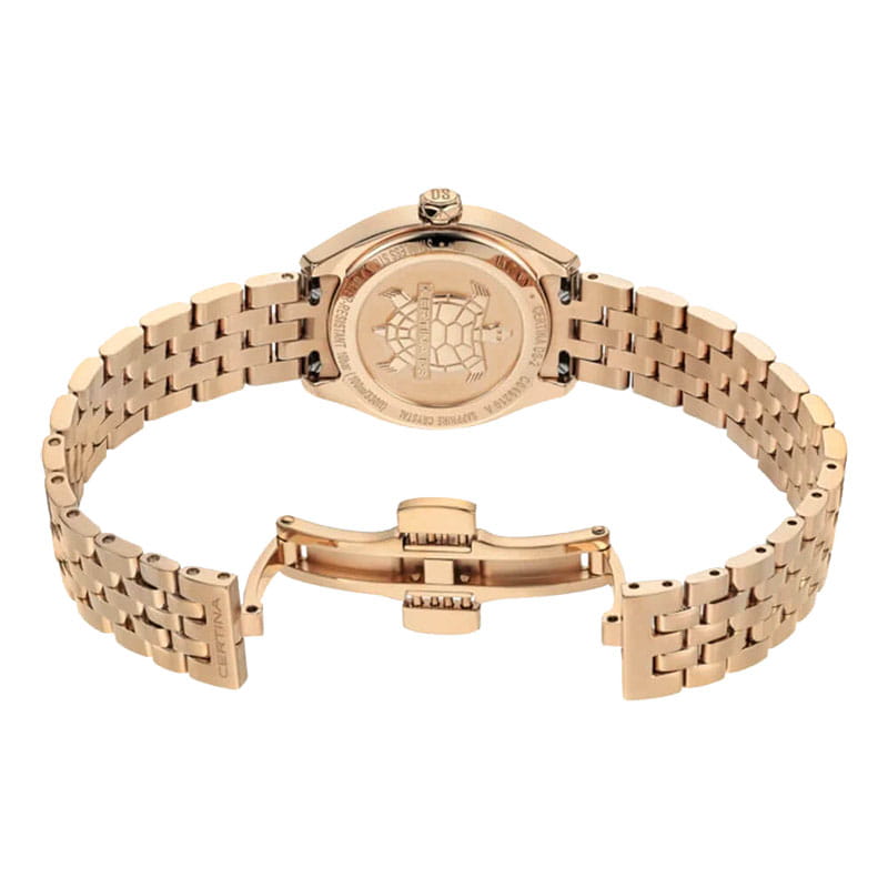 Certina DS-2 Lady C049.210.33.026.00 Twoje Zegarki