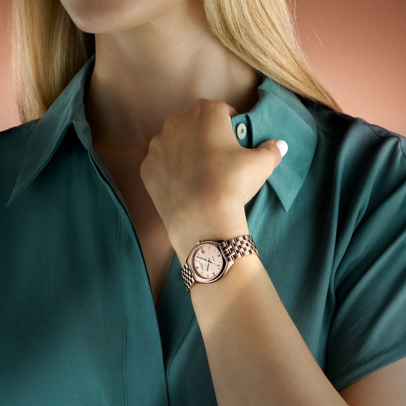 Certina DS-2 Lady C049.210.33.026.00 Twoje Zegarki