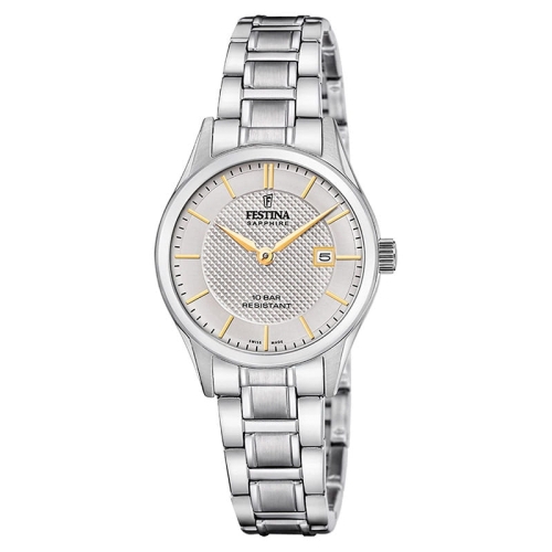 Zegarek Festina Swiss Made F200684