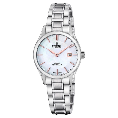 Zegarek Festina Swiss Made F200682