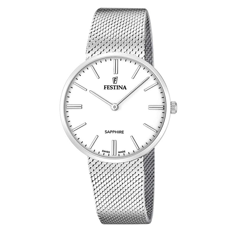 Festina Swiss Made F20074/1 Twoje Zegarki