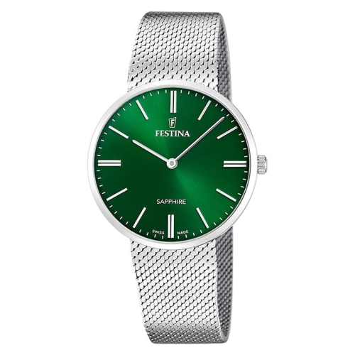 Zegarek Festina Swiss Made F200743