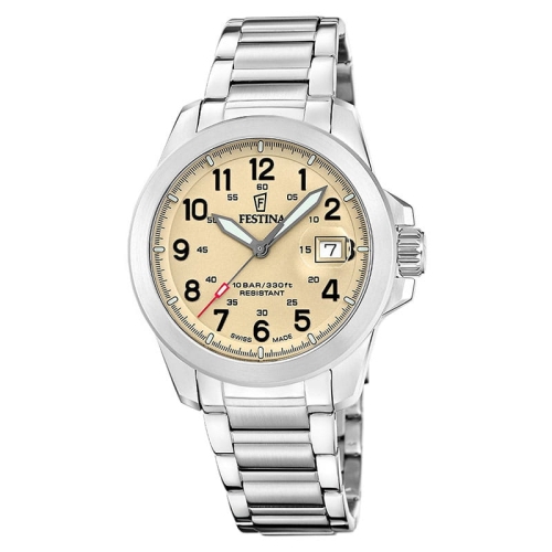 Zegarek Festina Swiss Made F200811