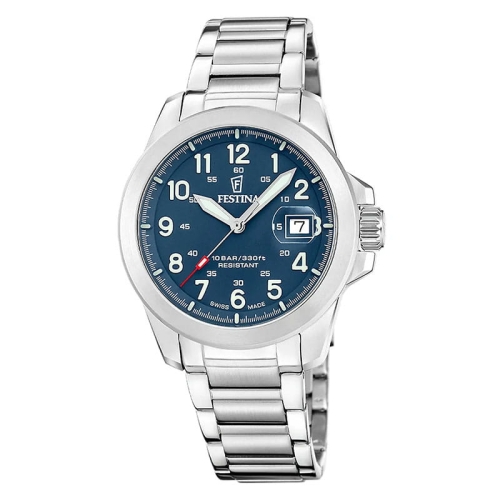 Zegarek Festina Swiss Made F200812