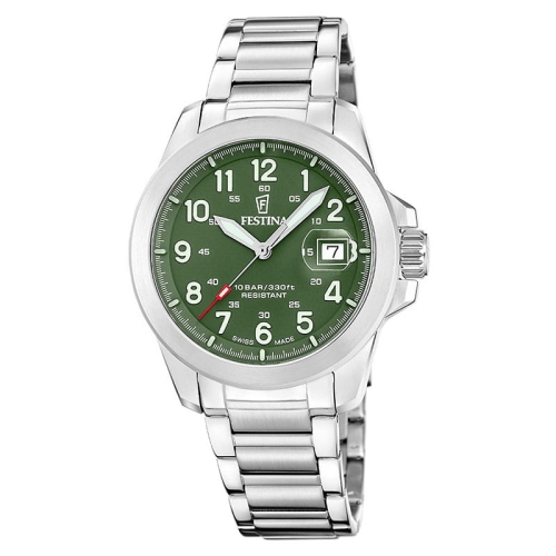 Zegarek Festina Swiss Made F200813