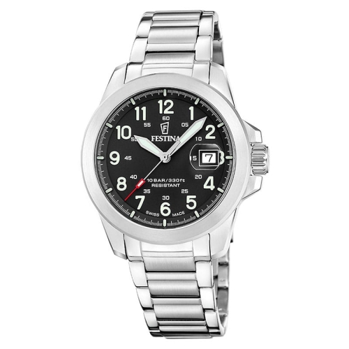 Zegarek Festina Swiss Made F200814