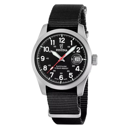 Zegarek Festina Swiss Made F200823