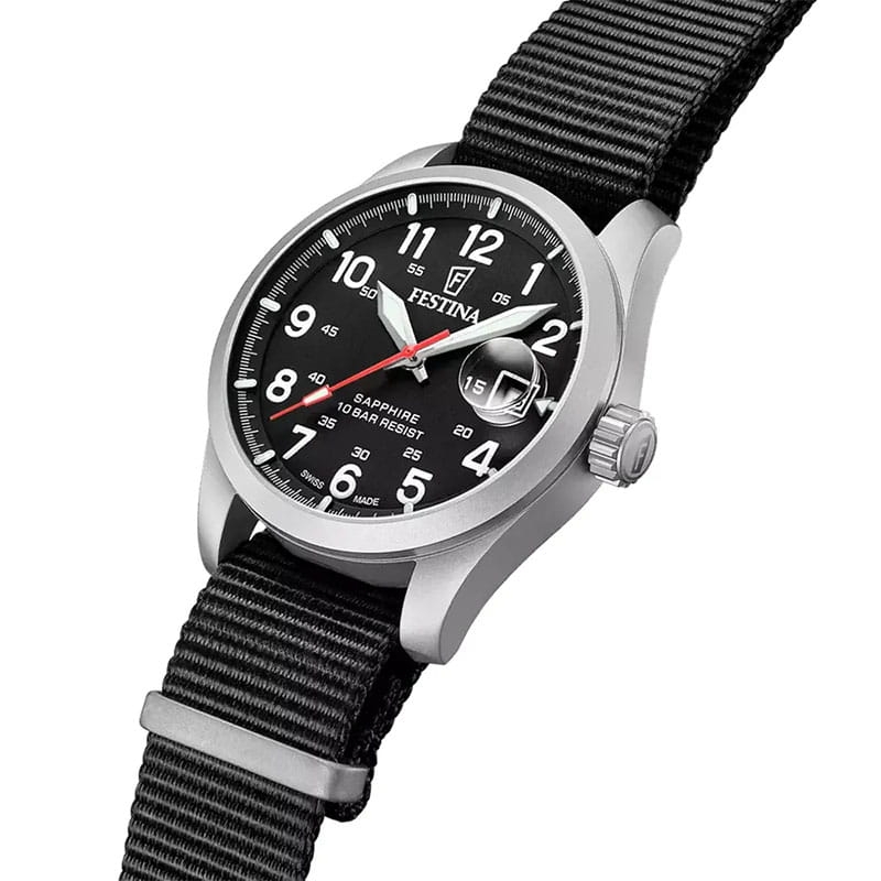 Festina Swiss Made F20082/3 Twoje Zegarki