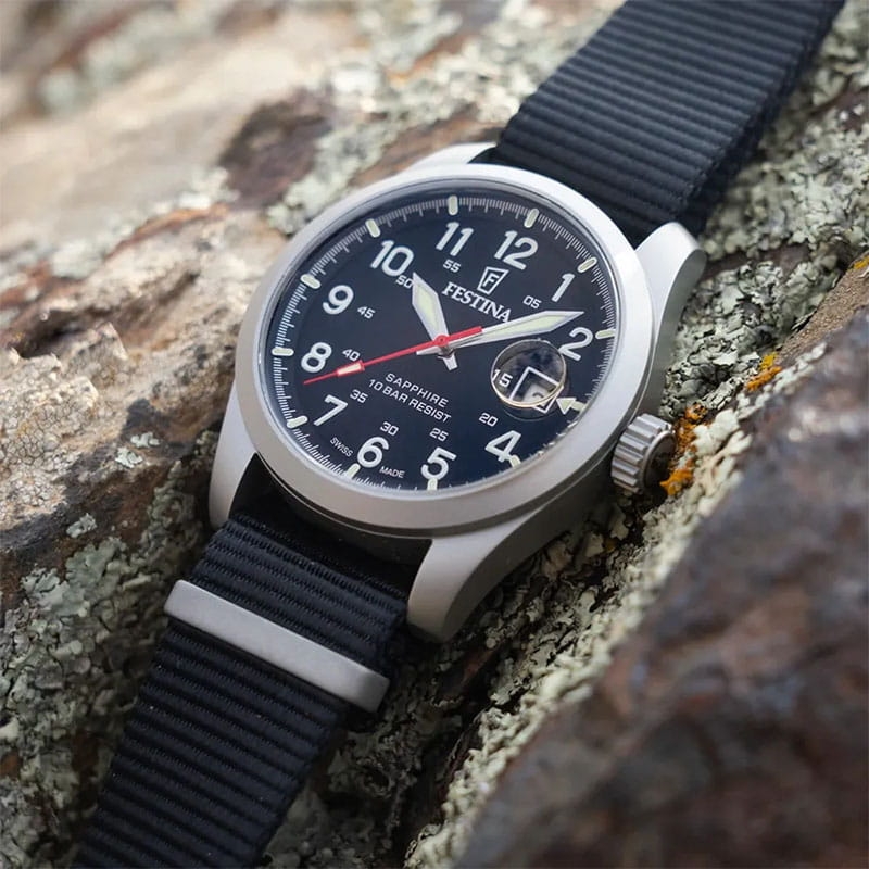 Festina Swiss Made F20082/3 Twoje Zegarki