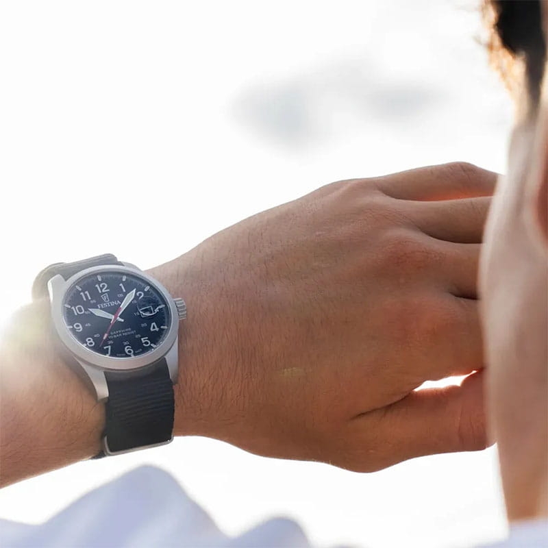 Festina Swiss Made F20082/3 Twoje Zegarki