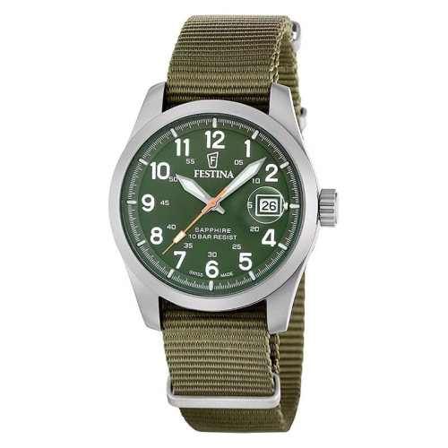 Zegarek Festina Swiss Made F200822