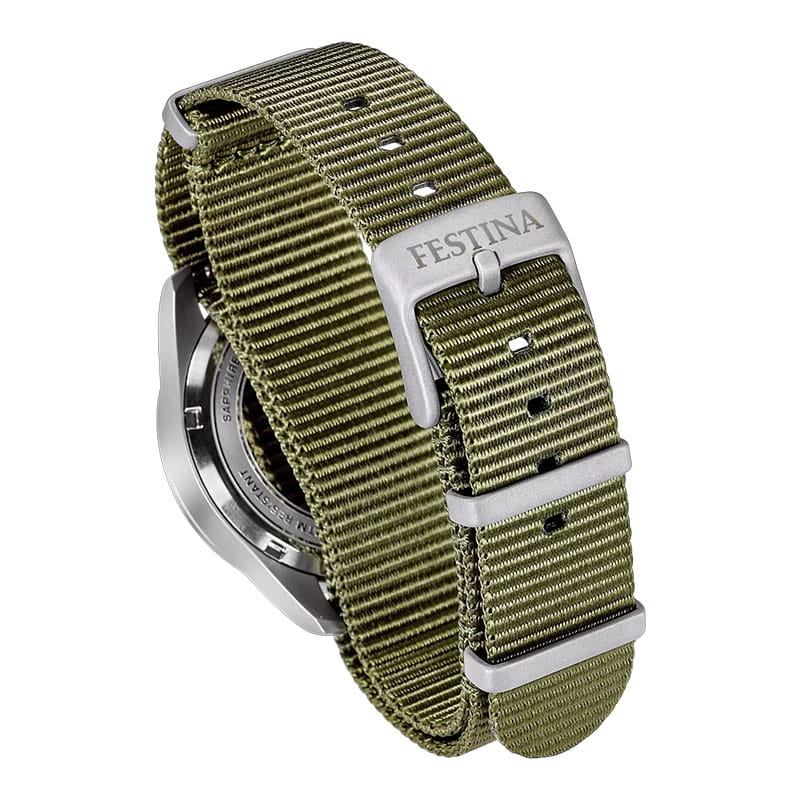 Festina Swiss Made F20082/1 Twoje Zegarki