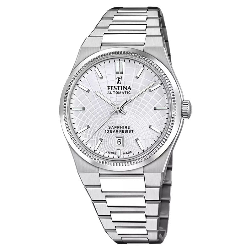 Festina Swiss Made Automatic F20083/1 Twoje Zegarki