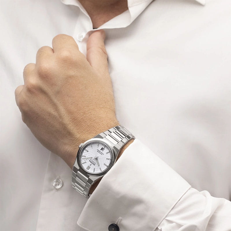 Festina Swiss Made Automatic F20083/1 Twoje Zegarki