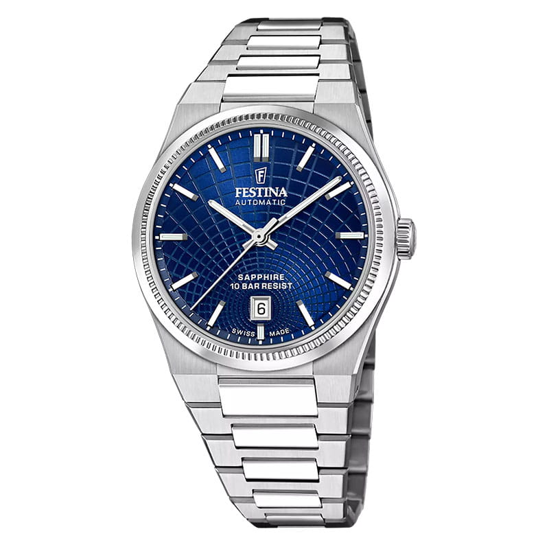 Festina Swiss Made Automatic F20083/2 Twoje Zegarki