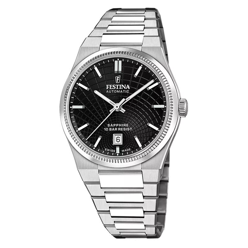 Festina Swiss Made Automatic F20083/4 Twoje Zegarki