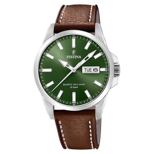 Zegarek Festina Classic F203585
