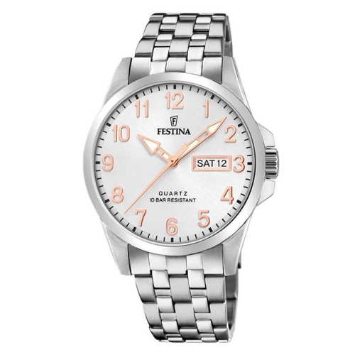 Zegarek Festina Classic F20357A