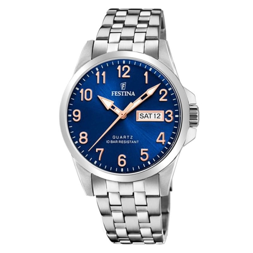 Zegarek Festina Classic F20357B