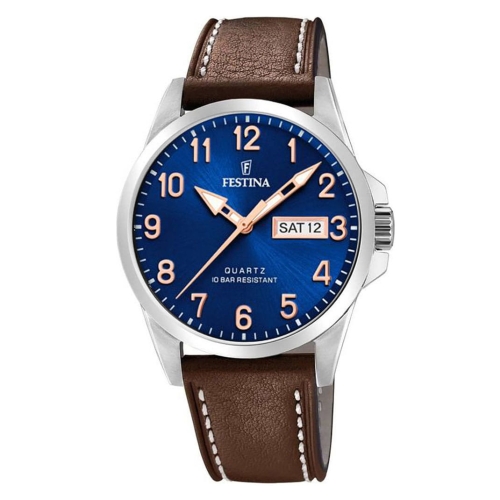 Zegarek Festina Classic F20358B