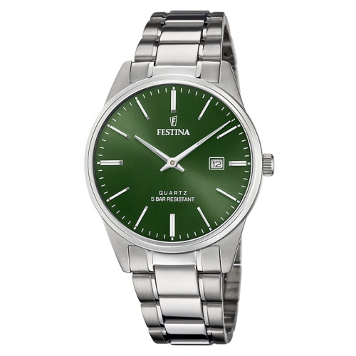Zegarek Festina Classic F205115
