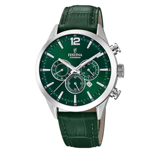 Zegarek Festina Chronograph F205427