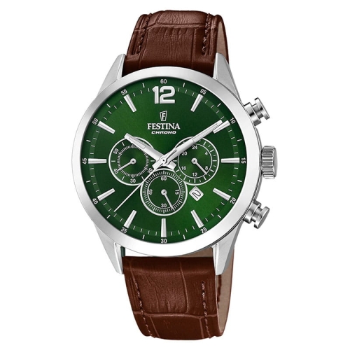 Zegarek Festina Chronograph F205428