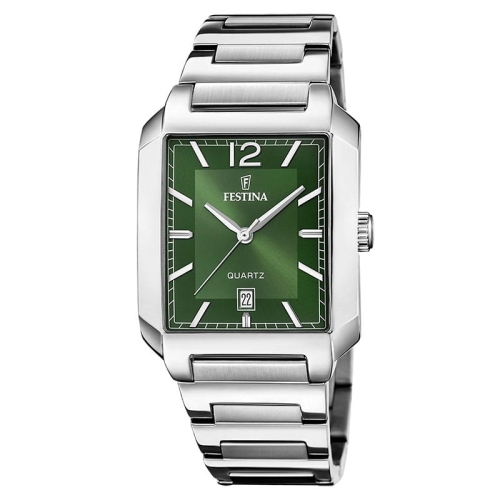 Zegarek Festina Classic F206775