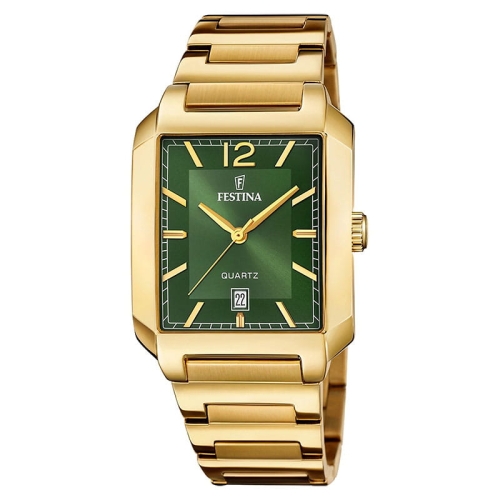 Zegarek Festina Classic F206785