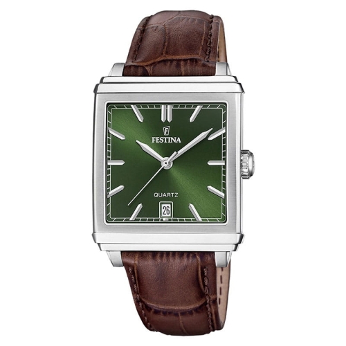 Zegarek Festina Classic F206817