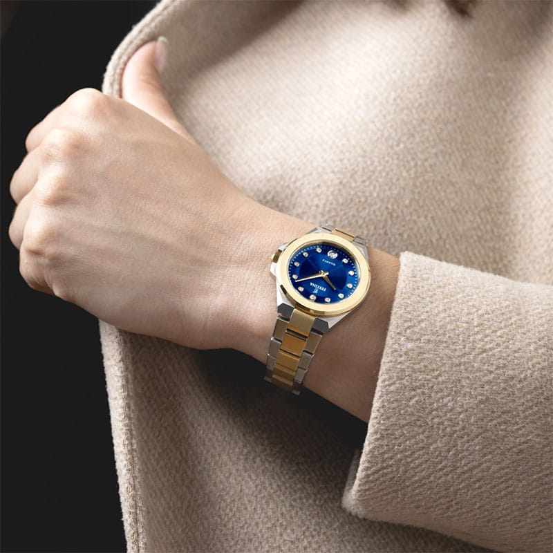 Festina Mademoiselle F20702/3 Twoje Zegarki