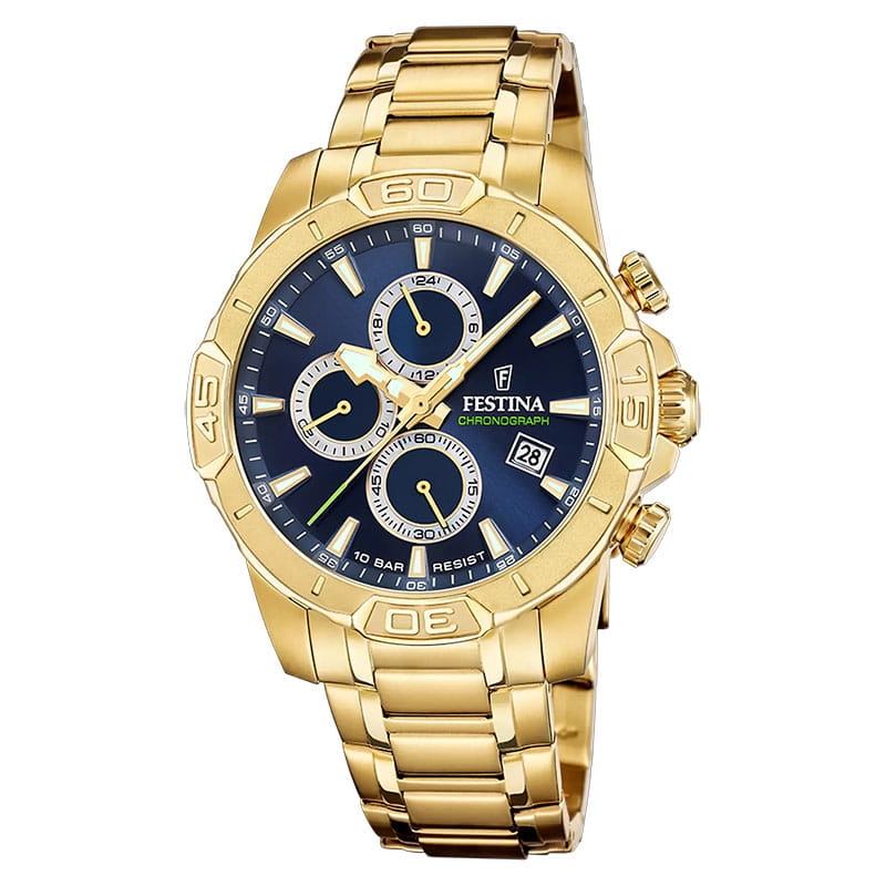 Festina Chronograph F20705/5 Twoje Zegarki