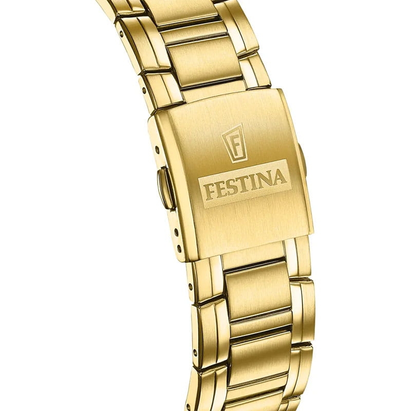 Festina Chronograph F20705/5 Twoje Zegarki