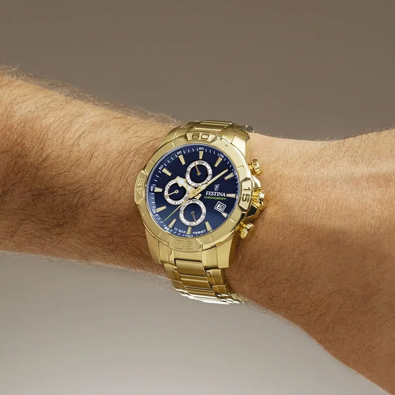 Festina Chronograph F20705/5 Twoje Zegarki