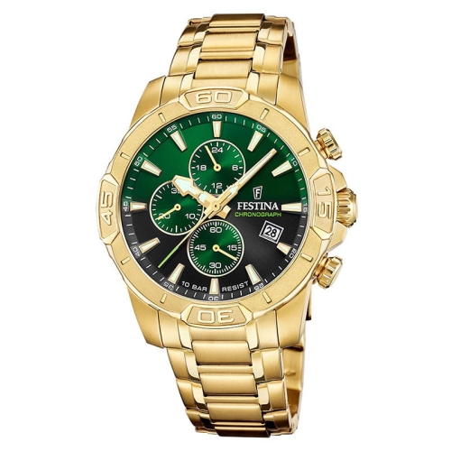 Zegarek Festina Chronograph F207056
