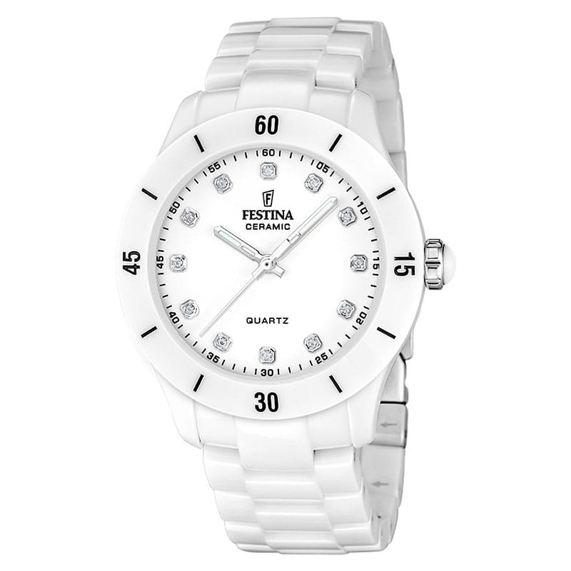 Festina Ceramic F20720/2 Twoje Zegarki