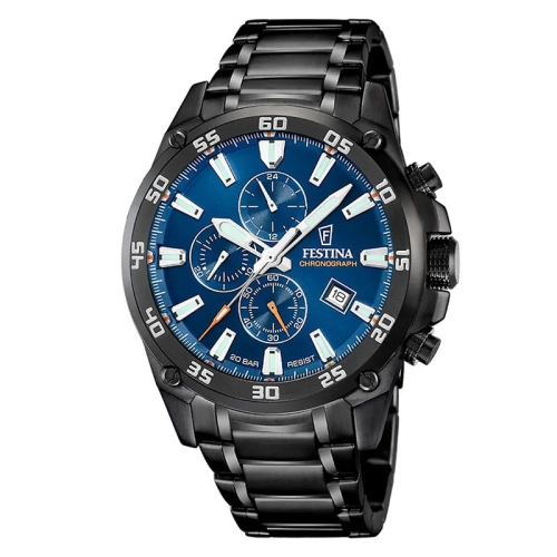 Zegarek Festina Chronograph F207351