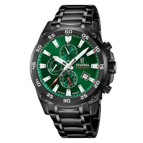 Zegarek Festina Chronograph F207352