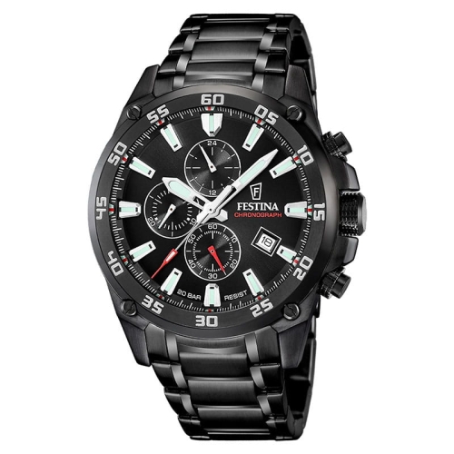 Zegarek Festina Chronograph F207353