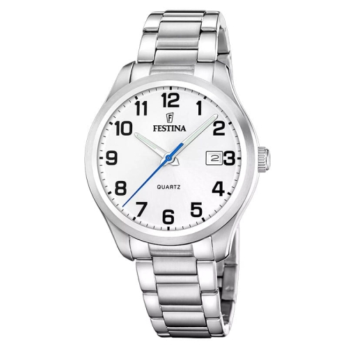 Zegarek Festina Classic F207361