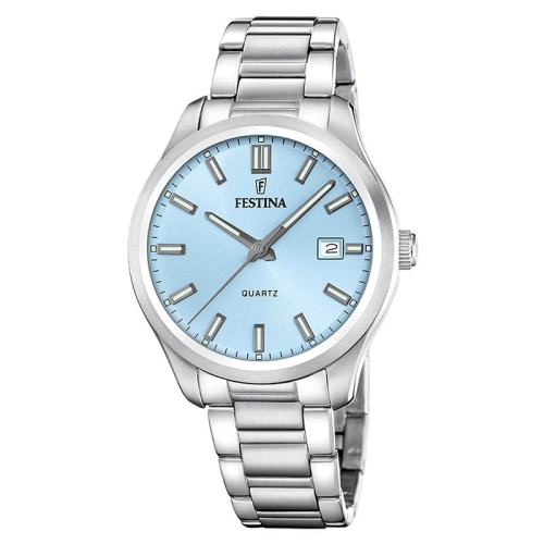 Zegarek Festina Classic F207362