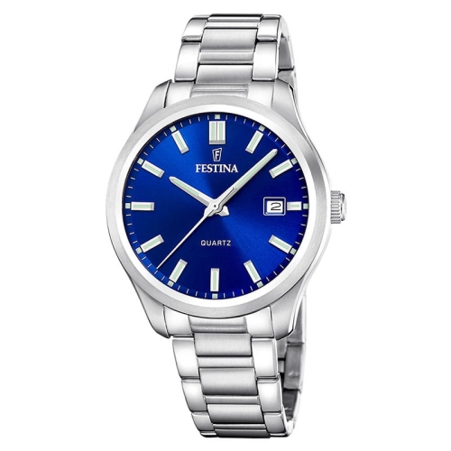 Zegarek Festina Classic F207363